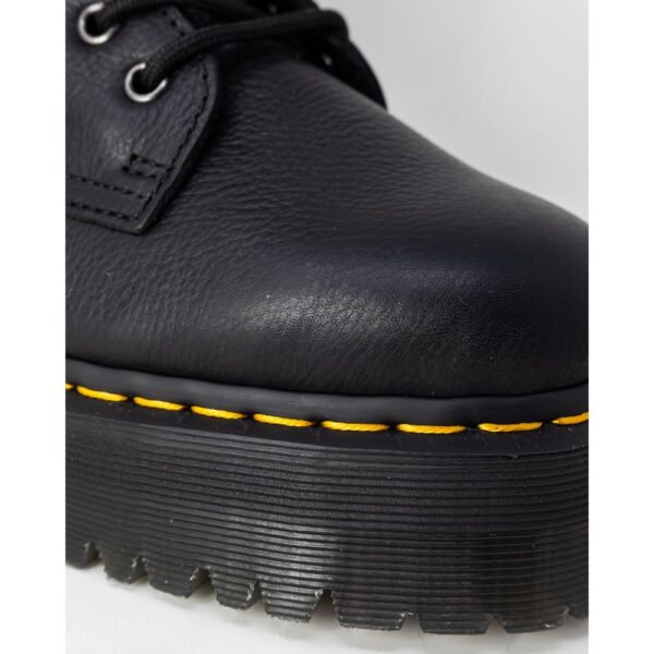 Dr. Martens Black Leather Boot – Image 5