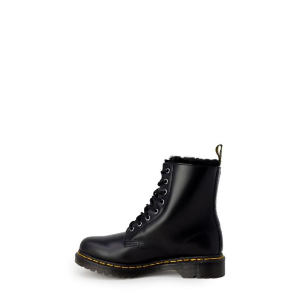 Dr. Martens Black Leather Boot – Image 2