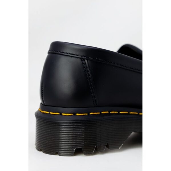 Dr. Martens Black Leather Sneaker – Image 5