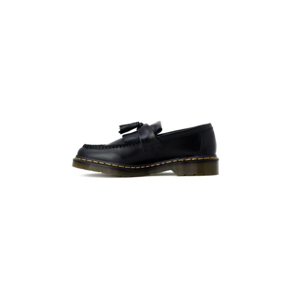 Dr. Martens Black Leather Casual – Image 2