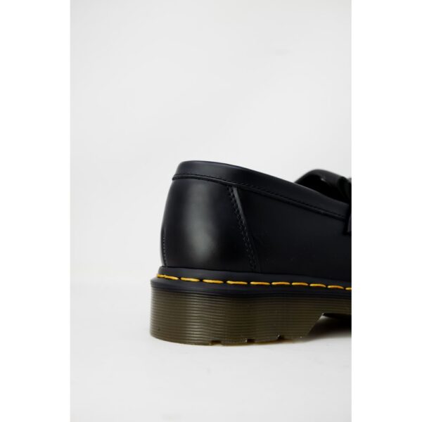 Dr. Martens Black Leather Casual – Image 4