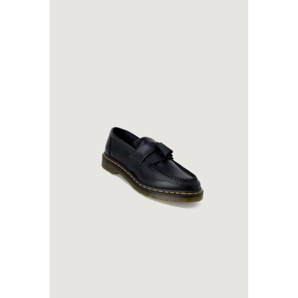 Dr. Martens Black Leather Casual – Image 5