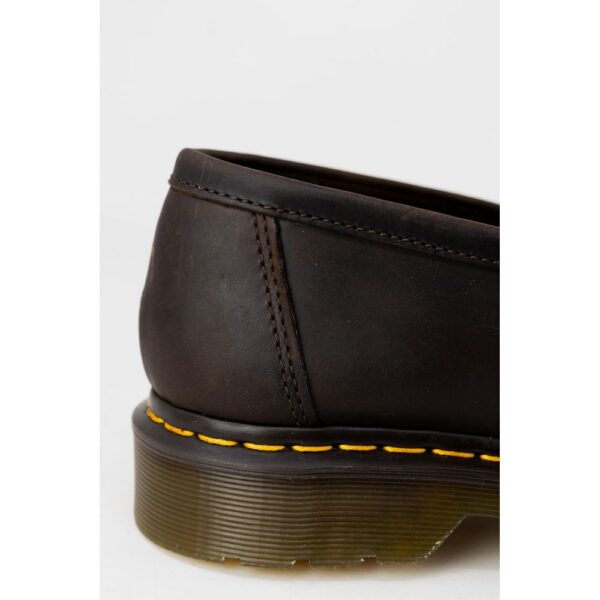 Dr. Martens Brown Leather Casual – Image 5