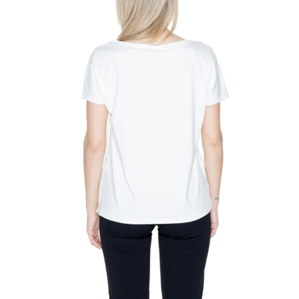 Street One White Viscose Tops & T-Shirt – Image 2