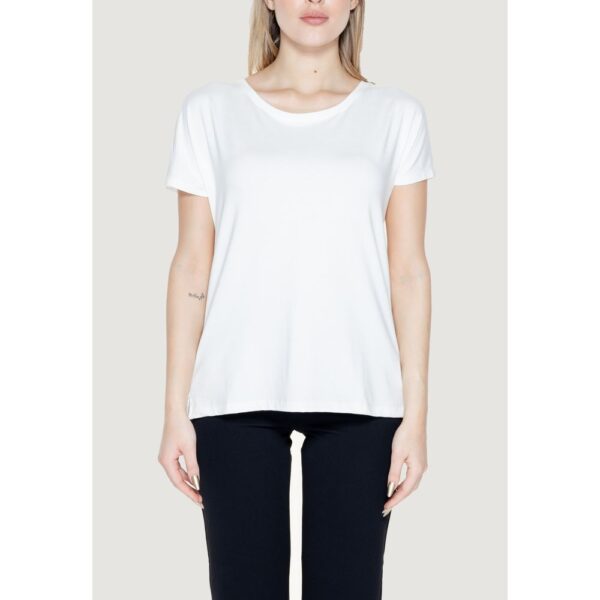 Street One White Viscose Tops & T-Shirt – Image 4