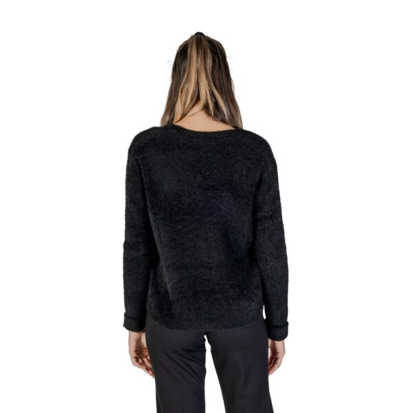 Street One Black Polyester Cardigan – Image 2