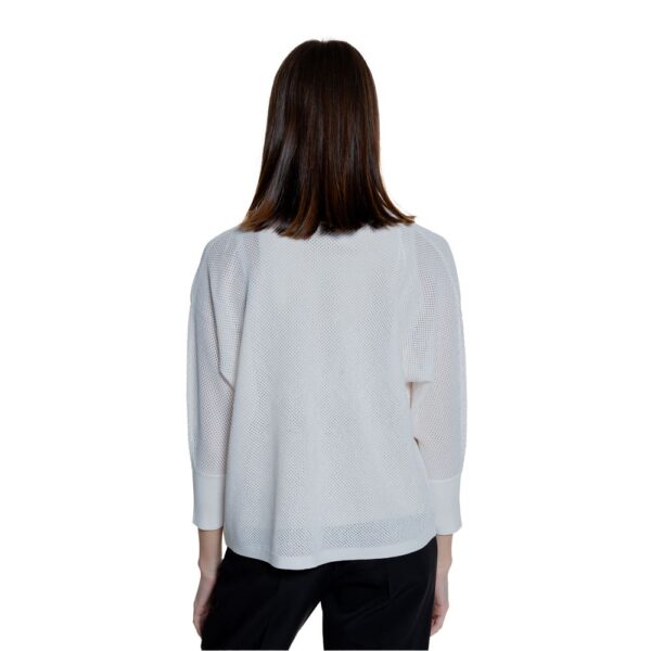 Street One White Viscose Cardigan – Image 2