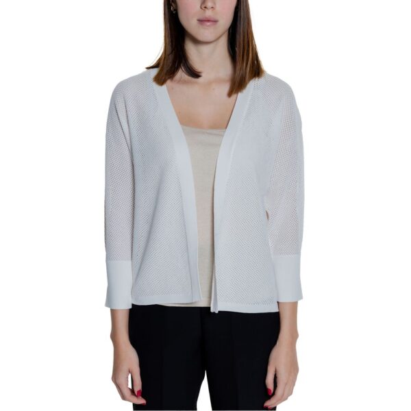 Street One White Viscose Cardigan – Image 5