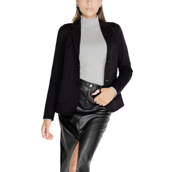 Street One Black Viscose Suits & Blazer – Image 5