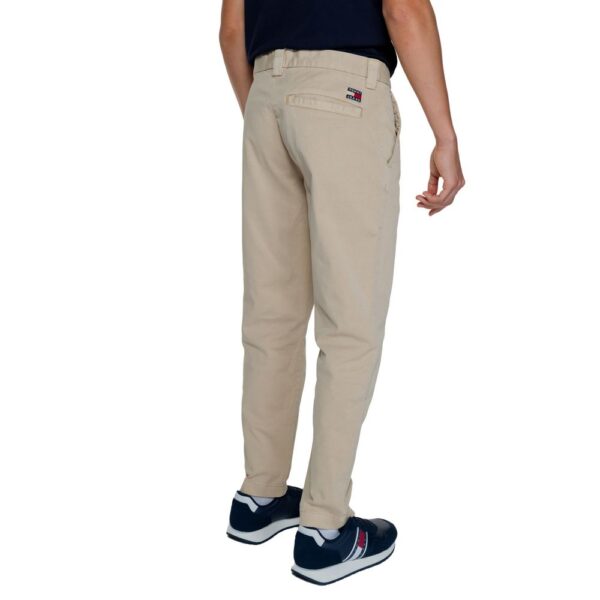 Tommy Hilfiger Jeans Gold Cotton Rigenerato Jeans & Pant – Image 2