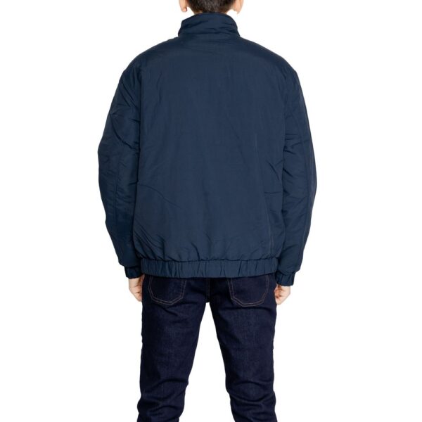 Tommy Hilfiger Jeans Blue Polyamide Jacket – Image 2