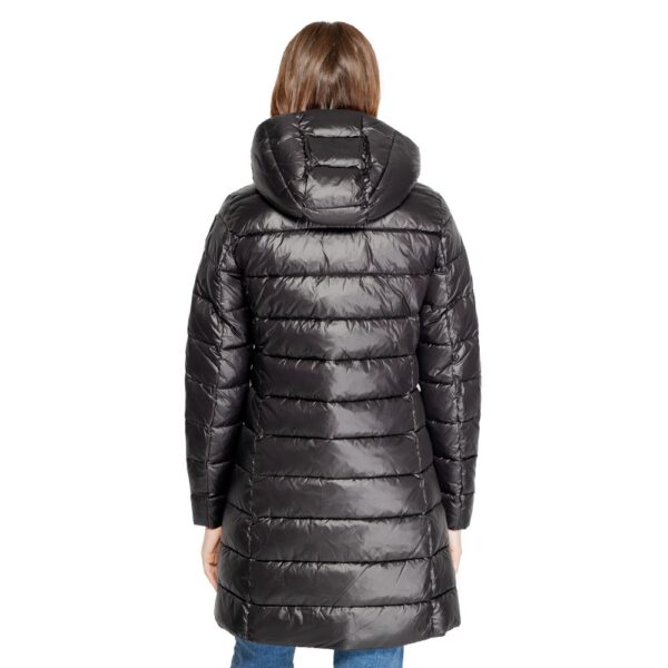 Blauer Black Polyamide Jackets & Coat – Image 2