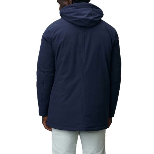 Blauer Blue Polyethylene Jacket – Image 4