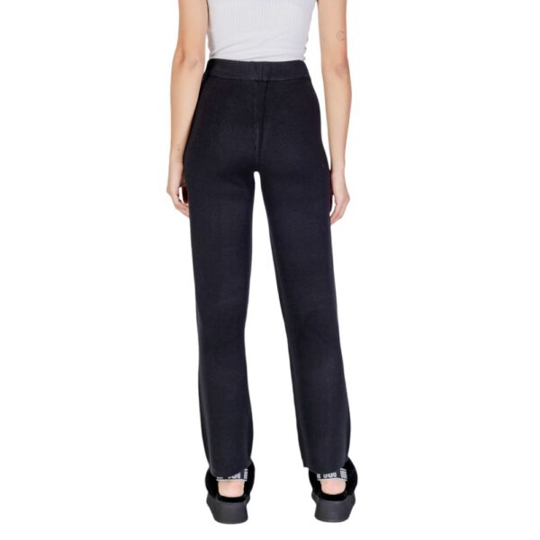 Vero Moda Black Viscose Jeans & Pant – Image 4