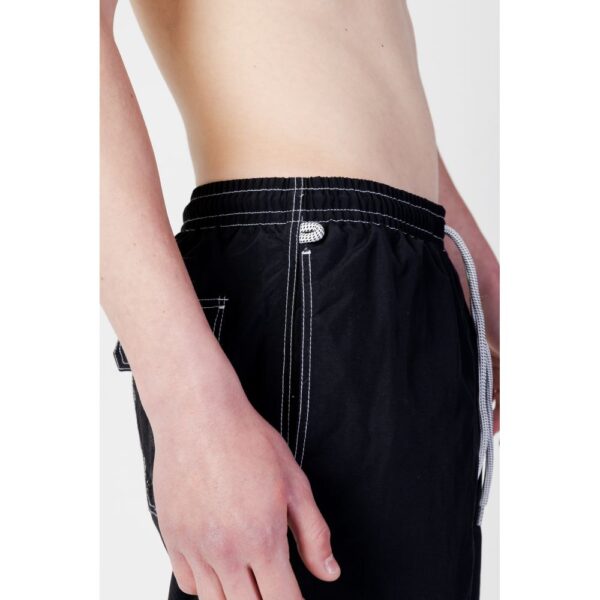 Blauer Black Polyester Swimwear – Image 5