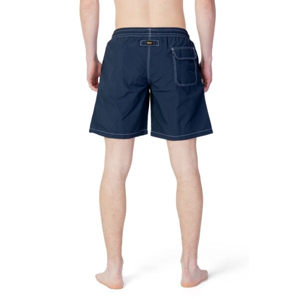 Blauer Blue Polyester Swimwear – Image 2