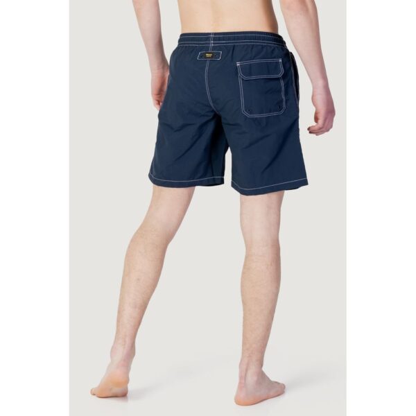 Blauer Blue Polyester Swimwear – Image 3