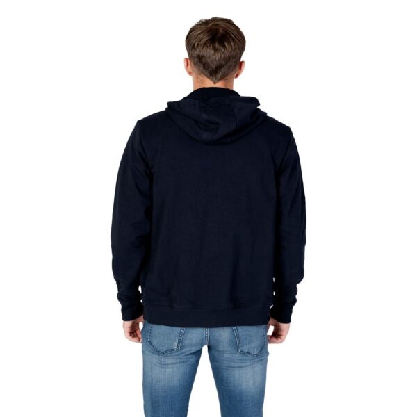 Tommy Hilfiger Jeans Blue Organic Cotton Sweater – Image 2