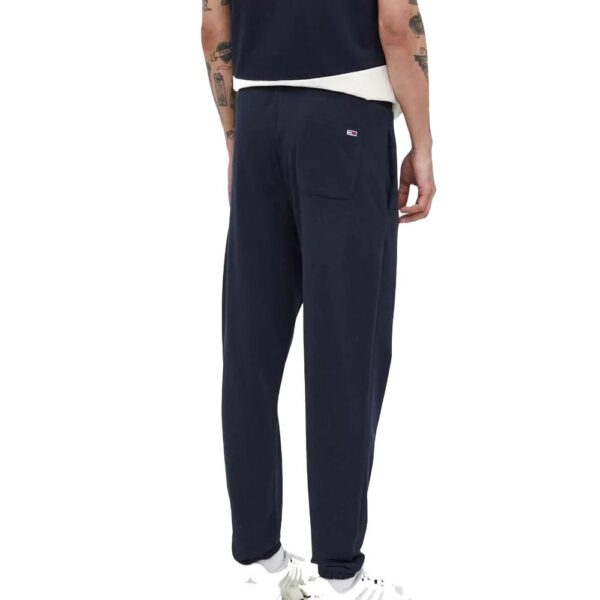 Tommy Hilfiger Jeans Blue Cotton Jeans & Pant – Image 2