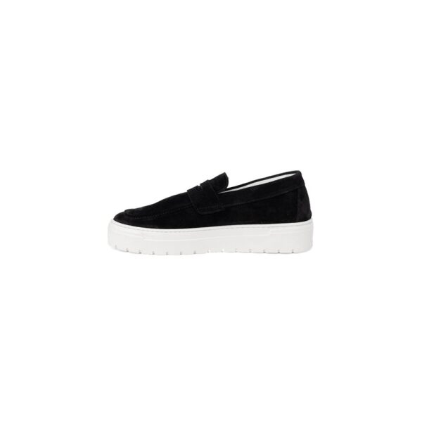 Antony Morato Black Suede Casual – Image 3