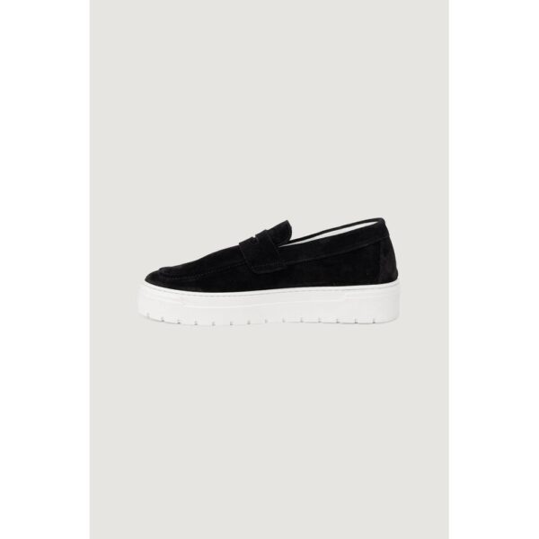 Antony Morato Black Suede Casual – Image 4