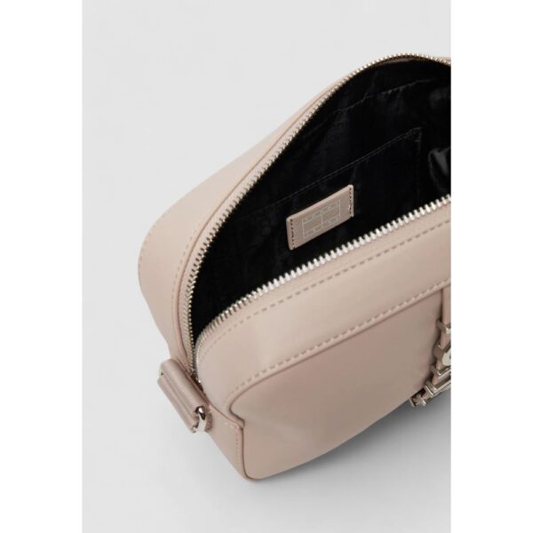 Tommy Hilfiger Pink Polyethylene Handbag – Image 5