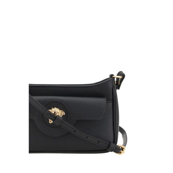 Versace Mini Medusa Shoulder Bag – Image 4