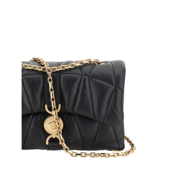 Versace Kleio Shoulder Bag – Image 4