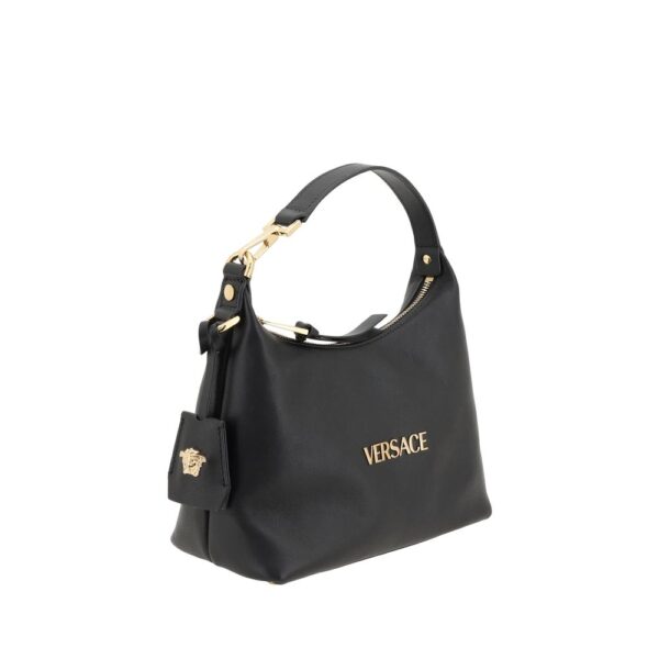 Versace Hobo Handbag – Image 2