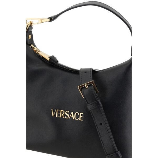 Versace Hobo Handbag – Image 4