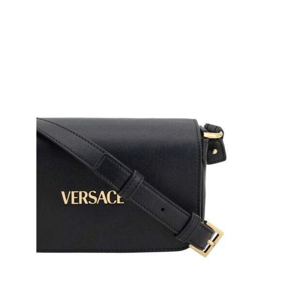 Versace Shoulder Bag – Image 4