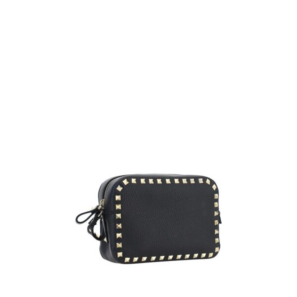 Valentino Garavani Rockstud Shoulder Bag – Image 2