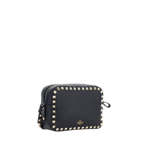 Valentino Garavani Rockstud Shoulder Bag – Image 3