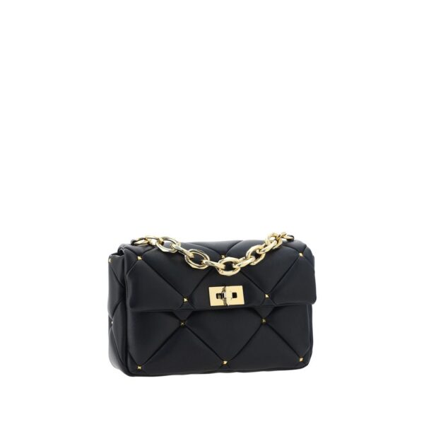 Valentino Garavani Roman Shoulder Bag – Image 2