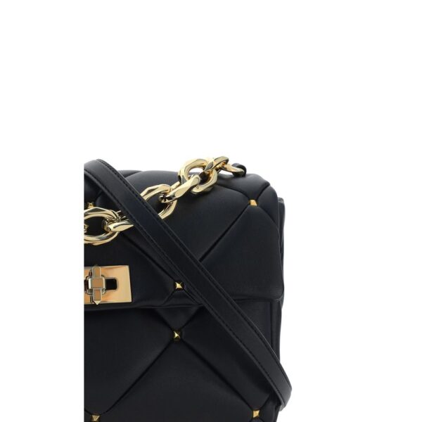 Valentino Garavani Roman Shoulder Bag – Image 4