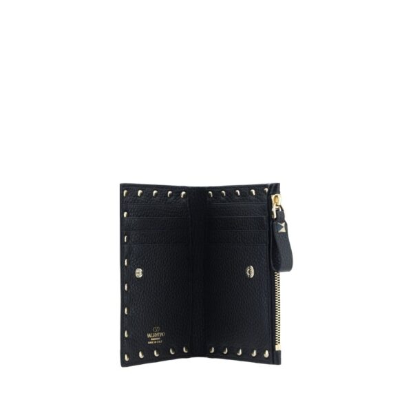 Valentino Garavani Rockstud Wallet – Image 3