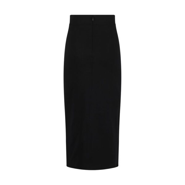 Dolce & Gabbana Midi Skirt – Image 2