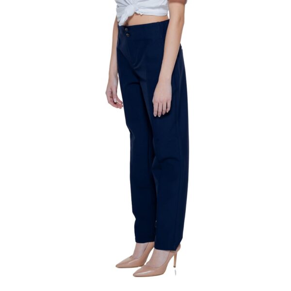 Street One Blue Polyamide Jeans & Pant – Image 5