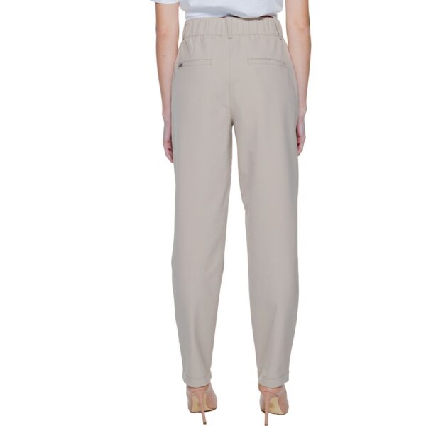 Street One Beige Polyamide Jeans & Pant – Image 2