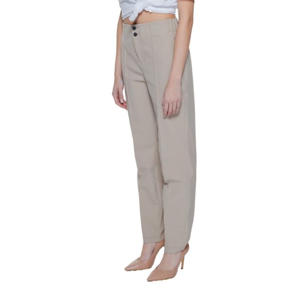 Street One Beige Polyamide Jeans & Pant – Image 5