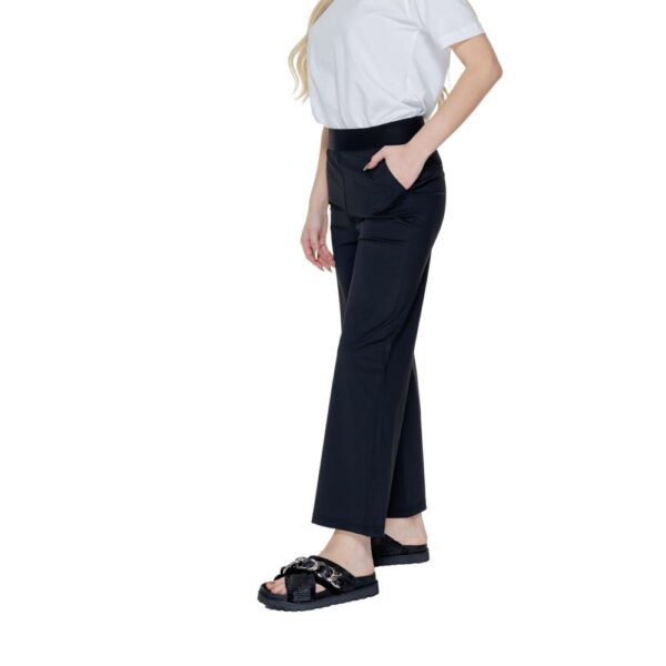 Street One Black Polyamide Jeans & Pant – Image 5