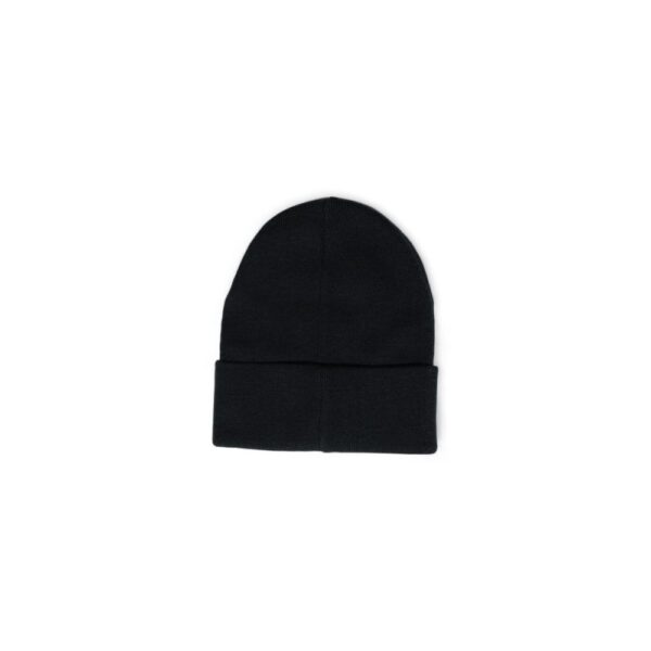 Calvin Klein Jeans Black Recycled Polyester Hat – Image 2