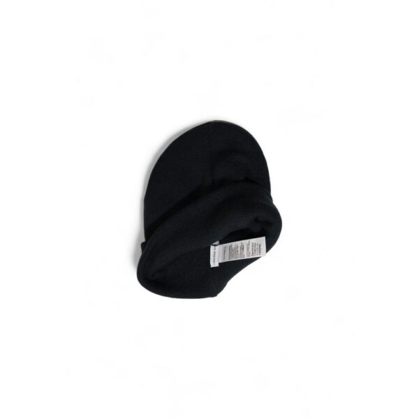 Calvin Klein Jeans Black Recycled Polyester Hat – Image 4