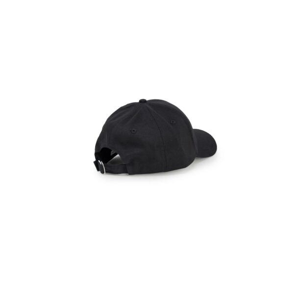 Calvin Klein Jeans Black Organic Cotton Hat – Image 3