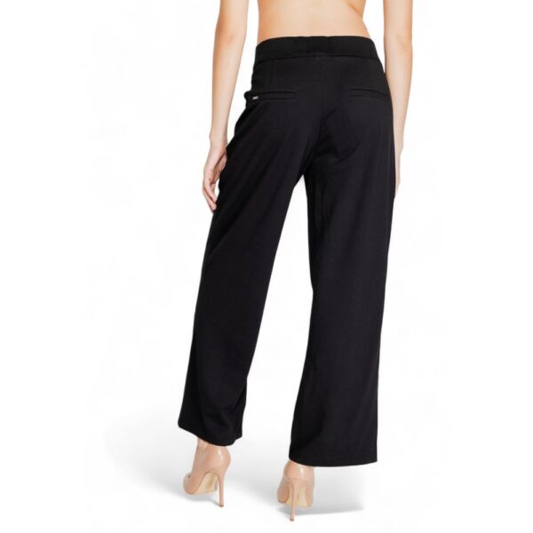 Street One Black Viscose Jeans & Pant – Image 2