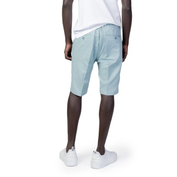 Antony Morato Green Cotton Short – Image 2