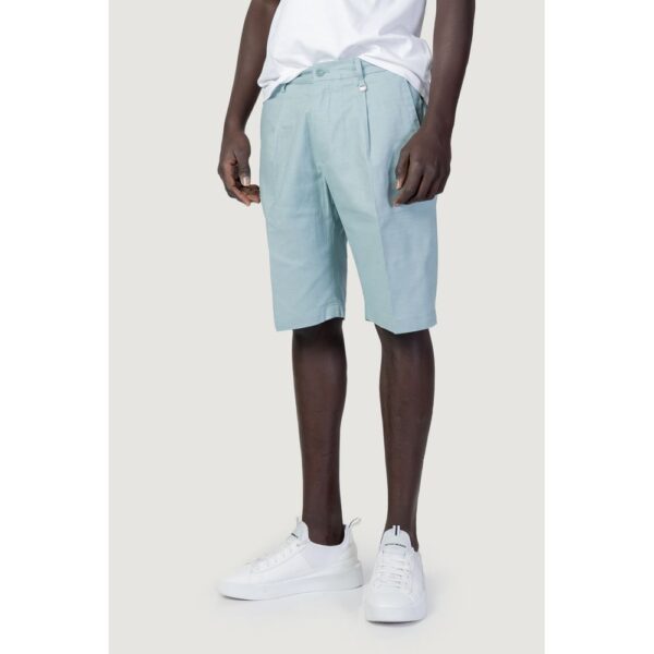 Antony Morato Green Cotton Short – Image 3