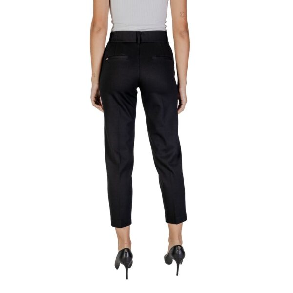 Street One Black Viscose Jeans & Pant – Image 2