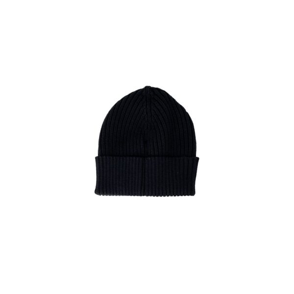 Calvin Klein Jeans Black Wool Hat – Image 2