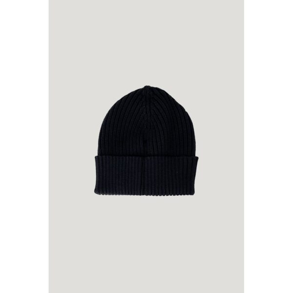 Calvin Klein Jeans Black Wool Hat – Image 3